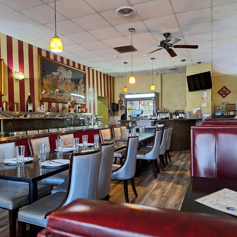 Sansar Indian Cuisine
