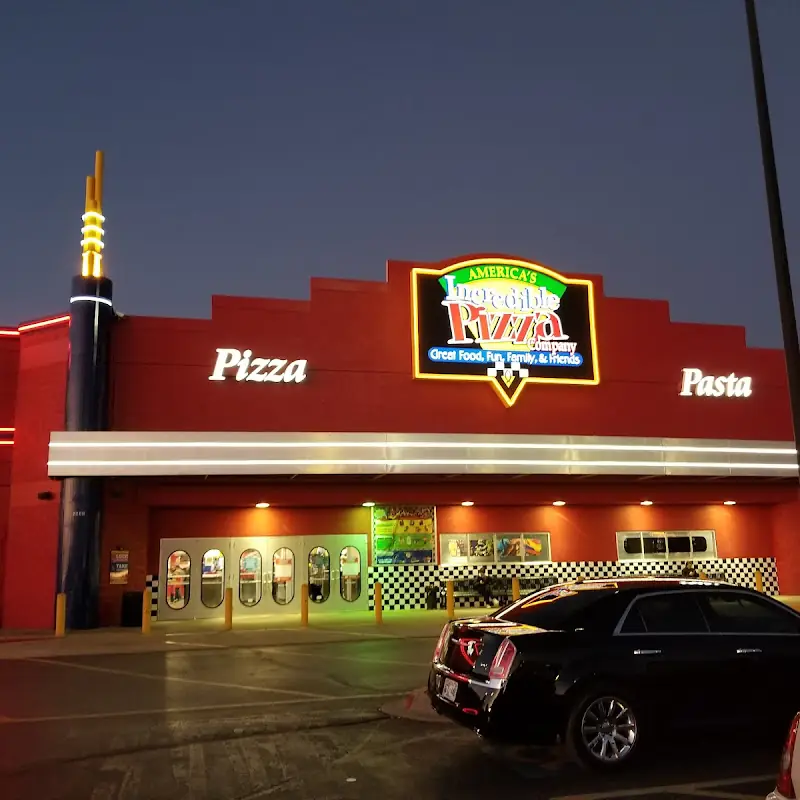 Oklahoma City’s Incredible Food and Fun