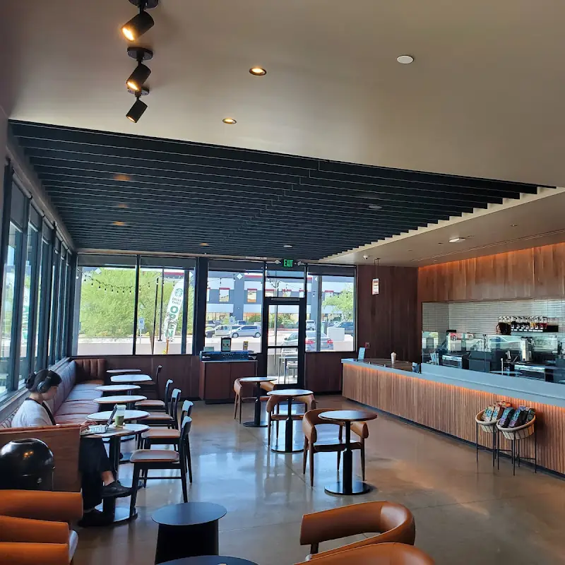 Starbucks Coffee Company