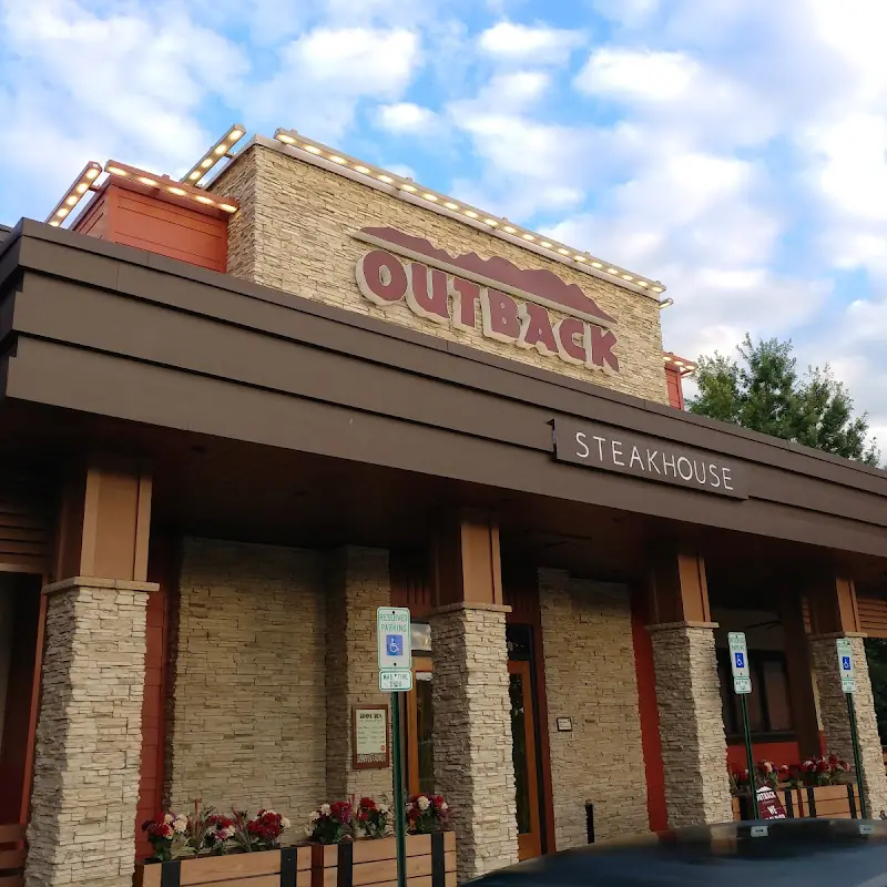 Outback Steakhouse