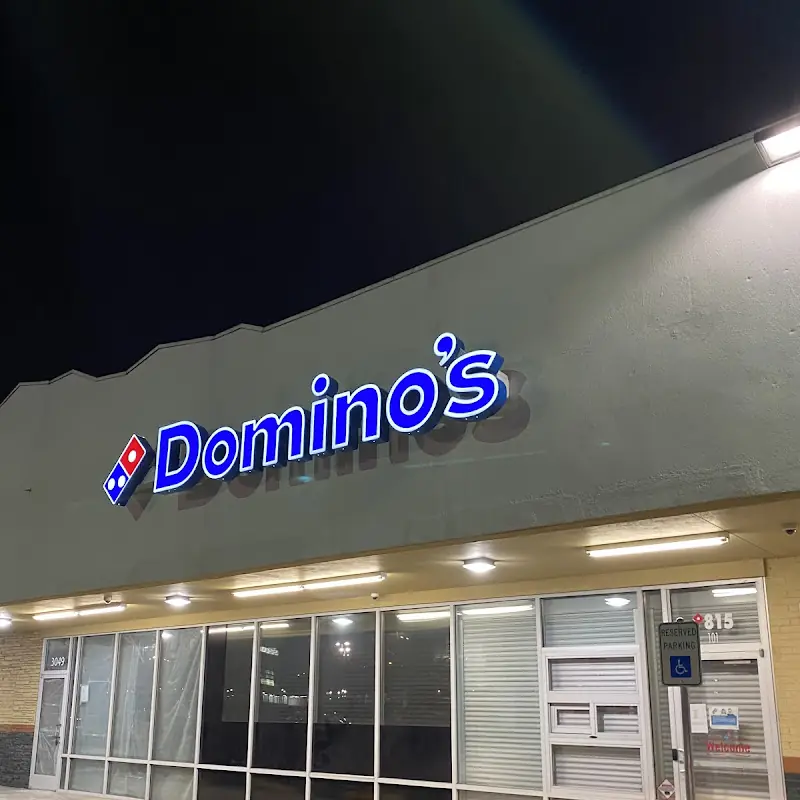 Domino's Pizza