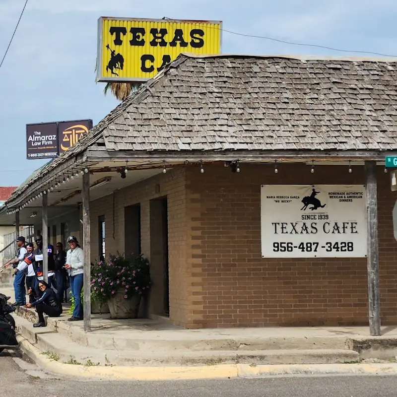 Texas Cafe