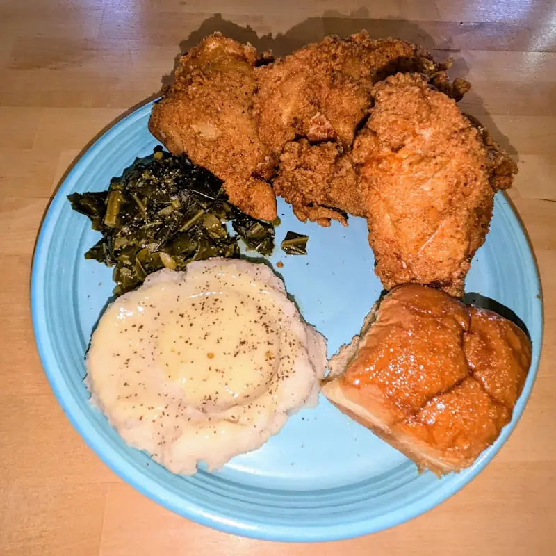 Chicken Shack