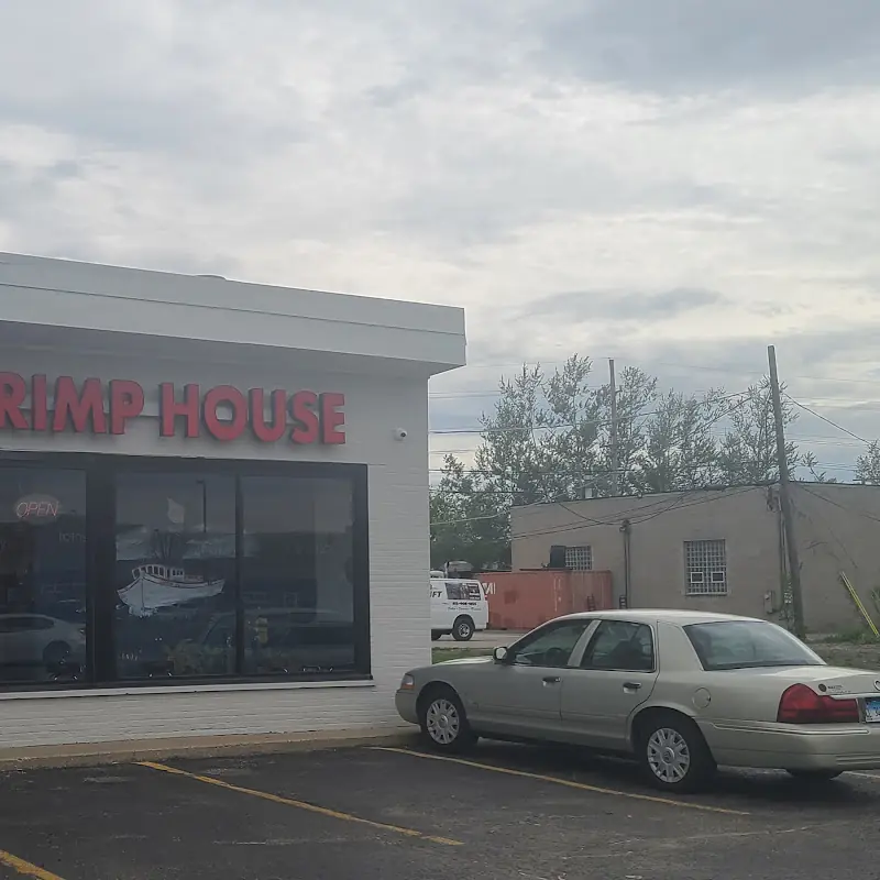 Captain B's Shrimp House II