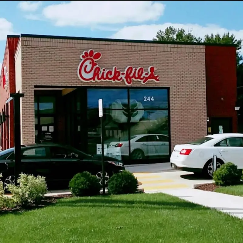 Chick-fil-A