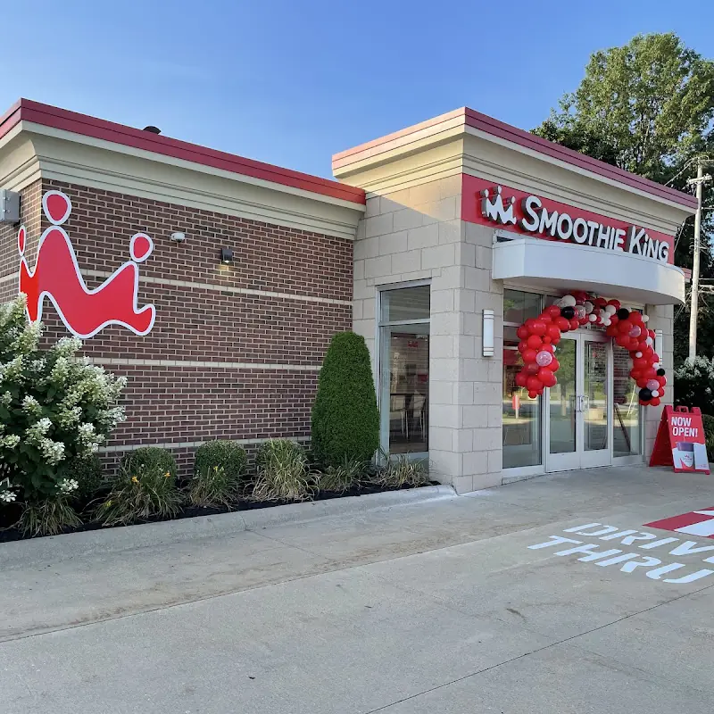 Smoothie King