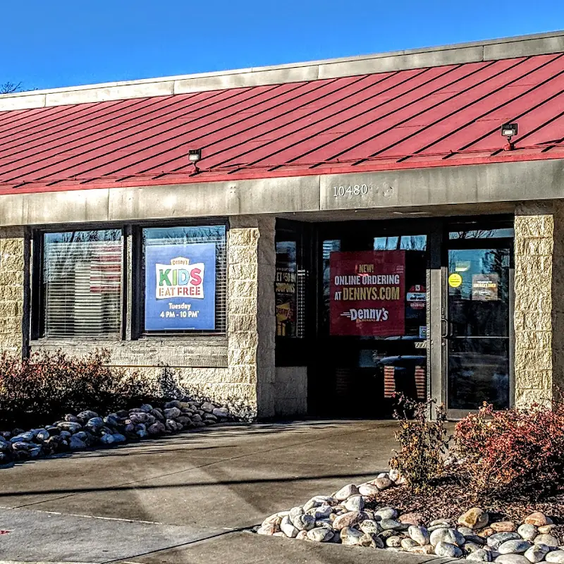 Denny's Restaurant