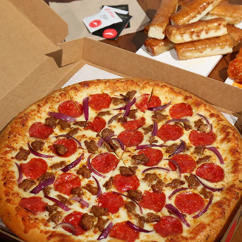Pizza Hut