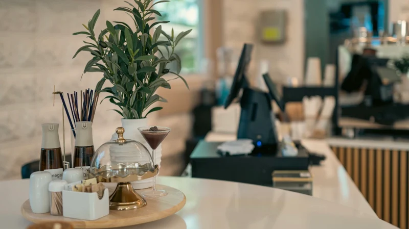 Sweet Haven Bakery Cafe & Deli