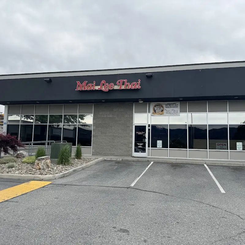 Mai Lee Thai Restaurant