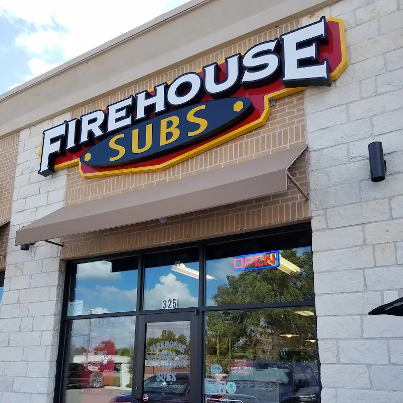 Firehouse Subs Granbury