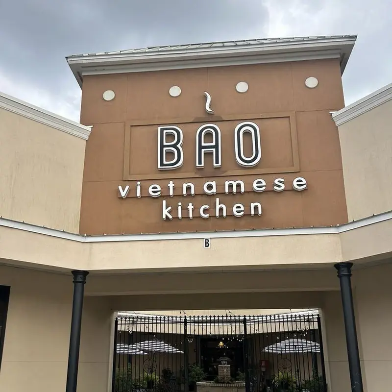 Bao Vietnamese Kitchen
