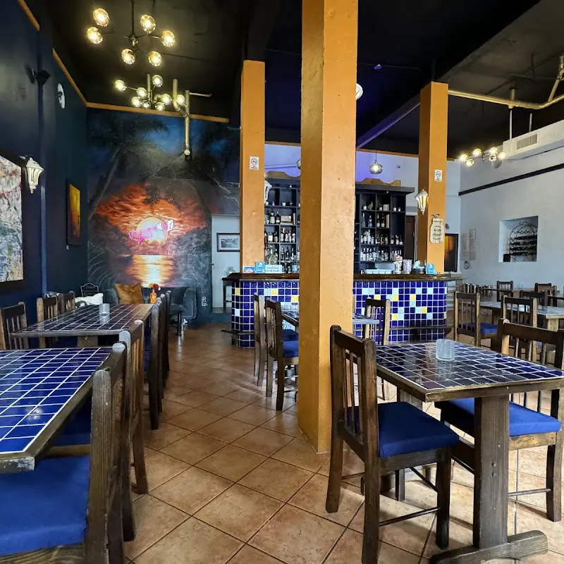 Yí Restaurant