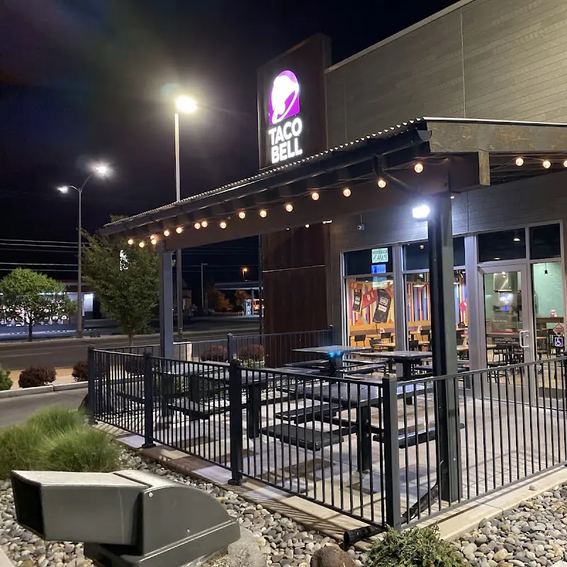Taco Bell