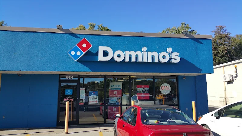 Domino's Pizza