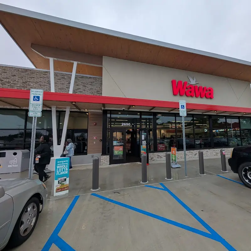 Wawa