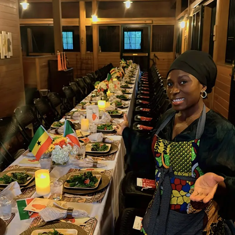 Jollof and Company