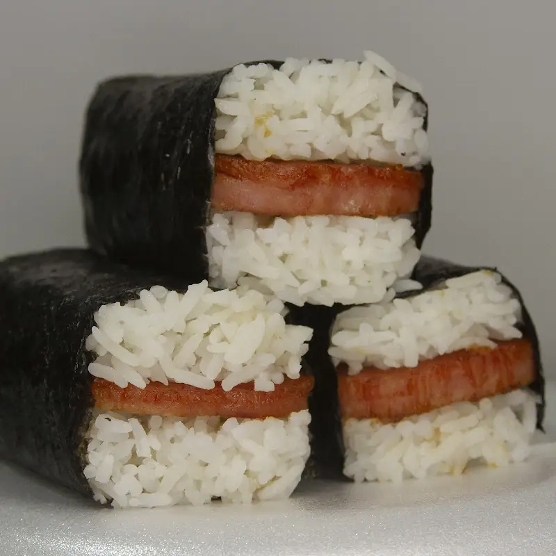 Musubi & Munchies
