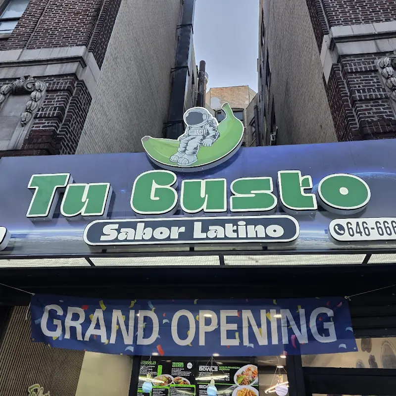 Tu Gusto Bowl Carne Guisada