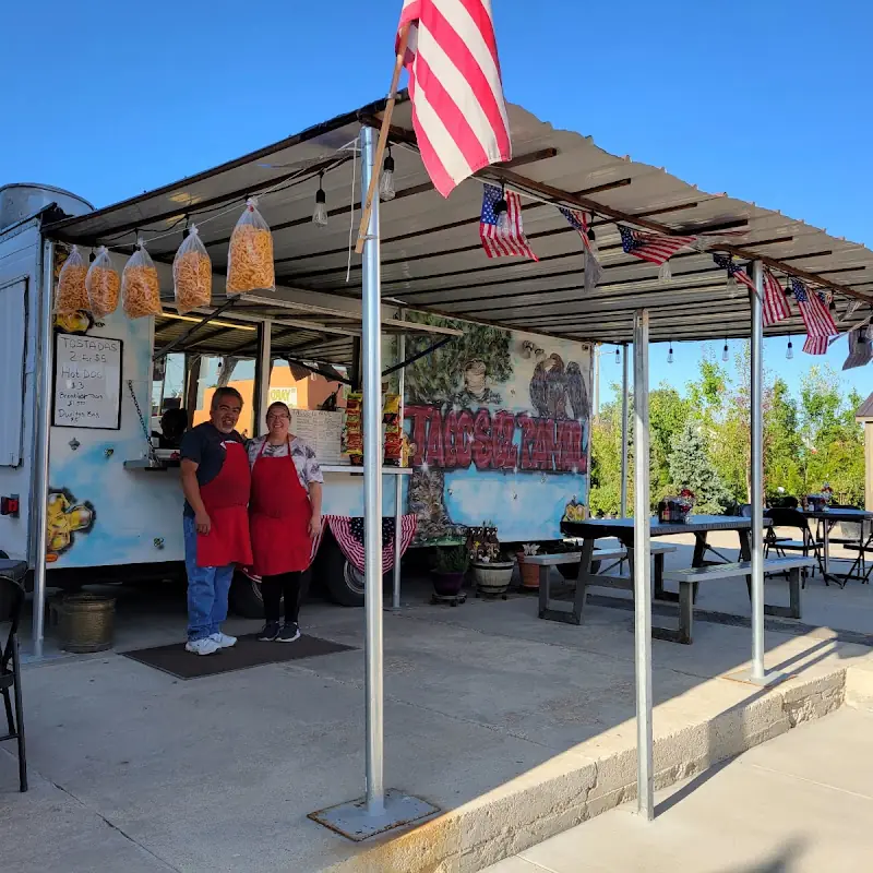Tacos El Panal