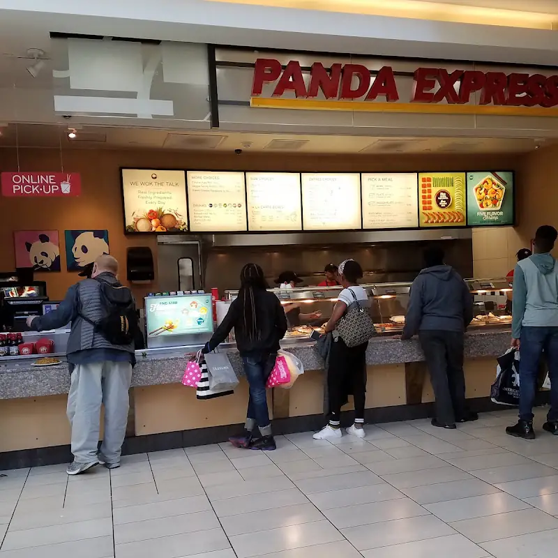 Panda Express