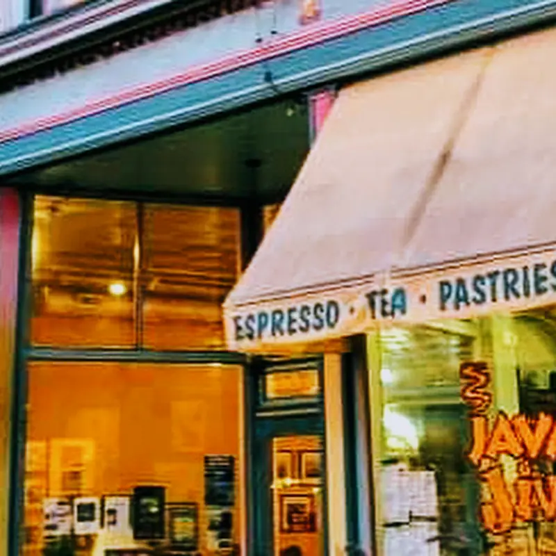 Java Jive