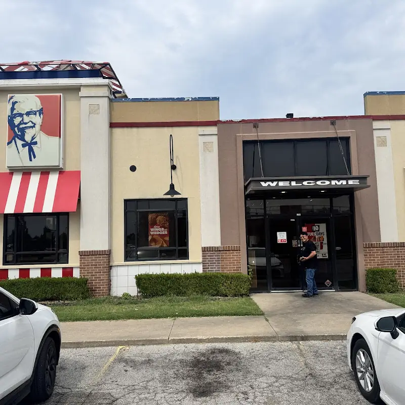 KFC