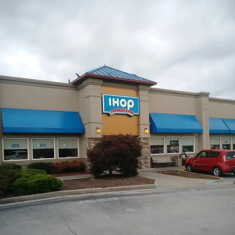 IHOP