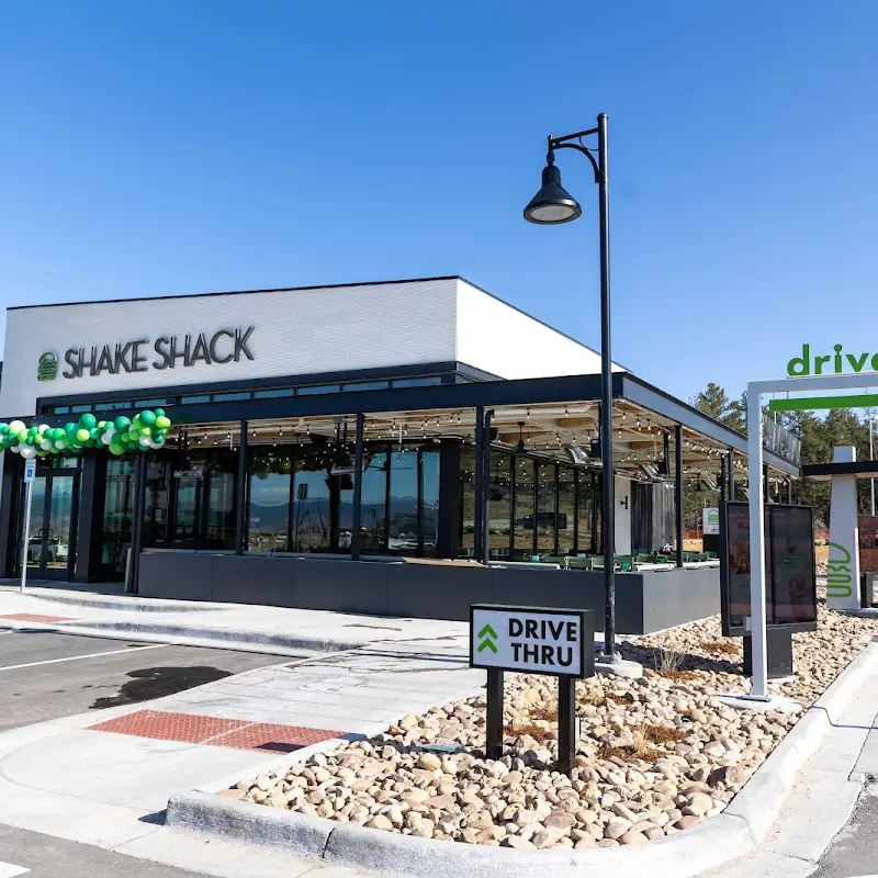 Shake Shack Castle Rock