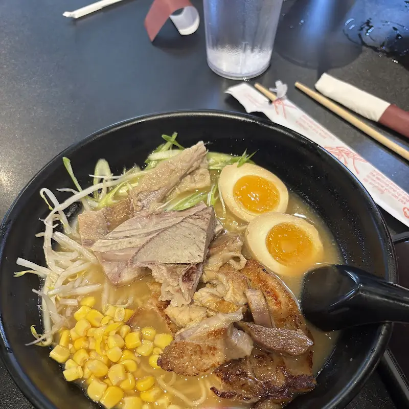 Shoyu Ramen