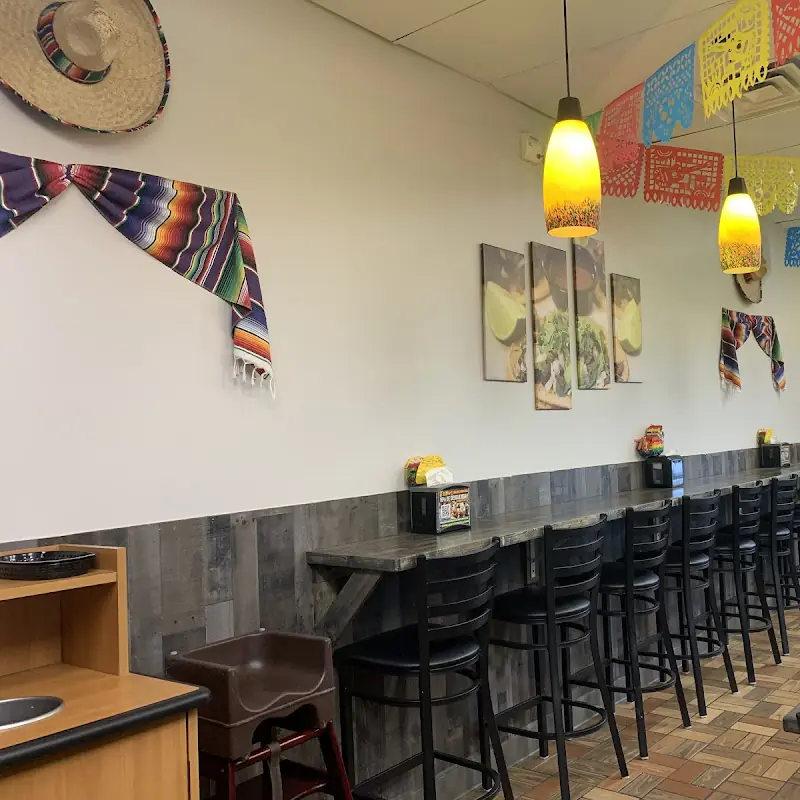 La Casita Mexicana