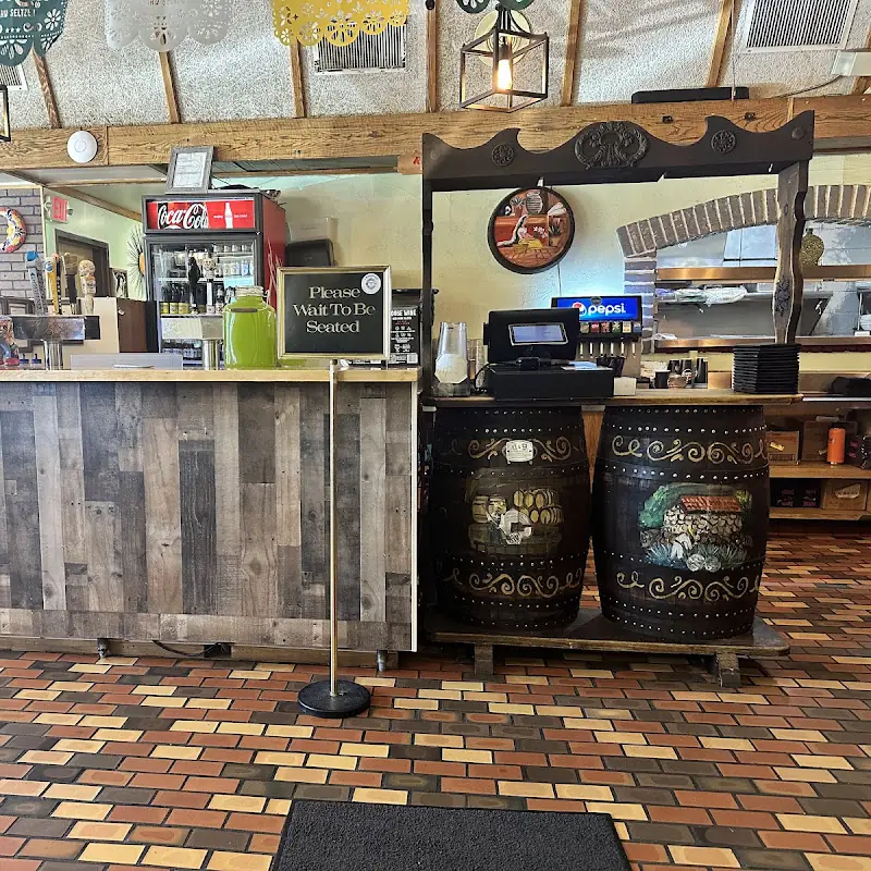 Los Pinos Mexican Restaurant