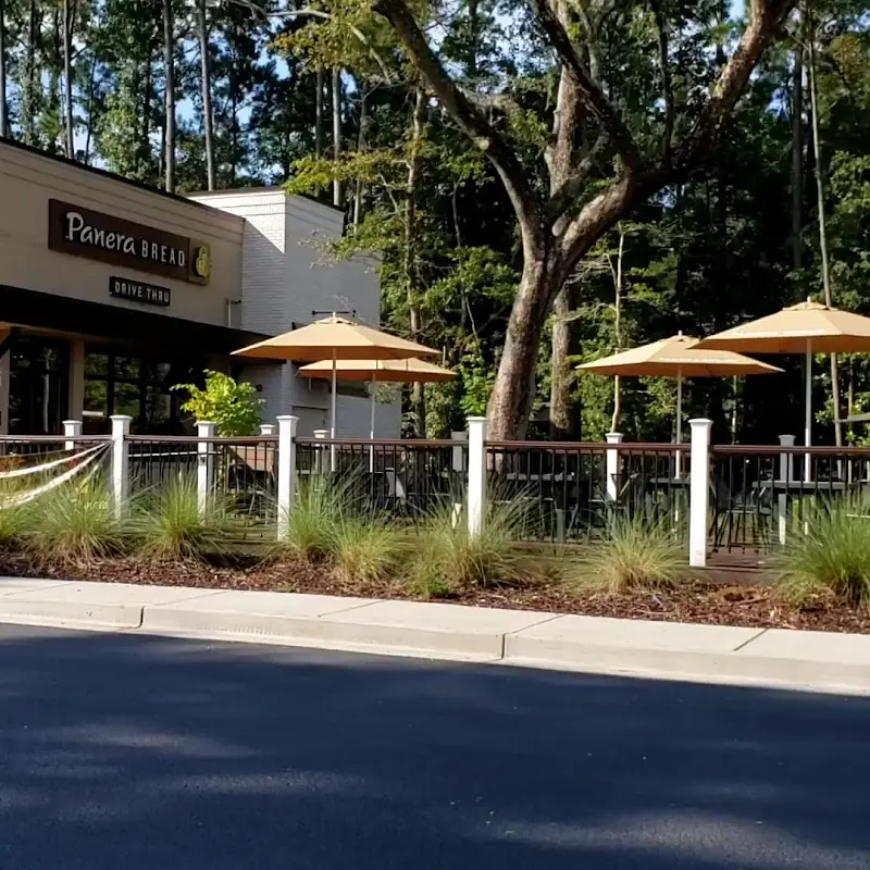 Panera Bread