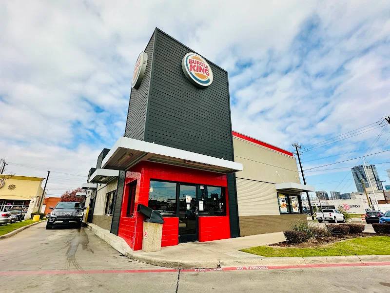Burger King