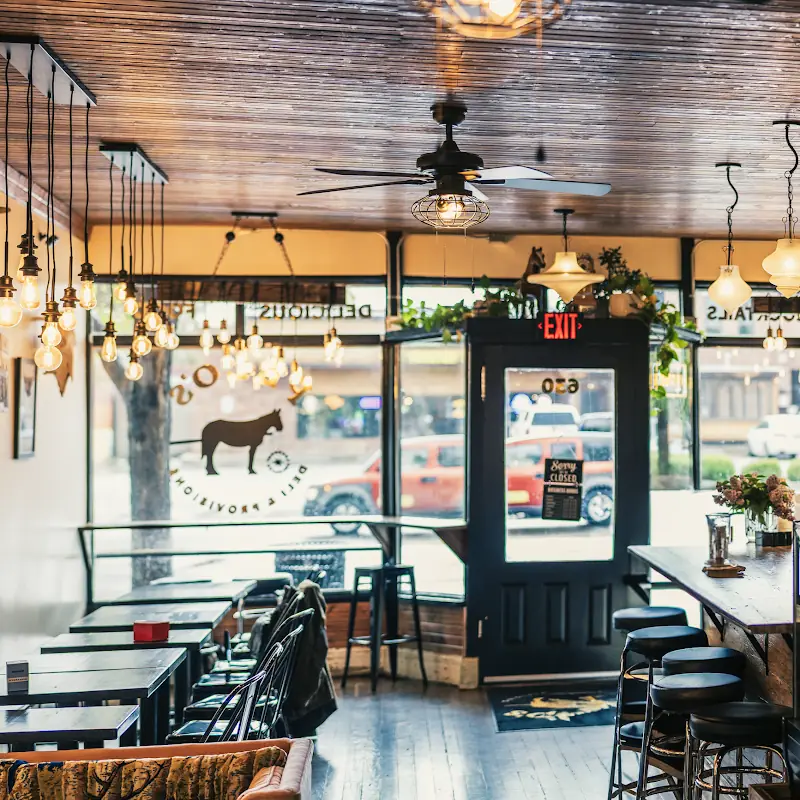 Pelo's Deli and Provisions