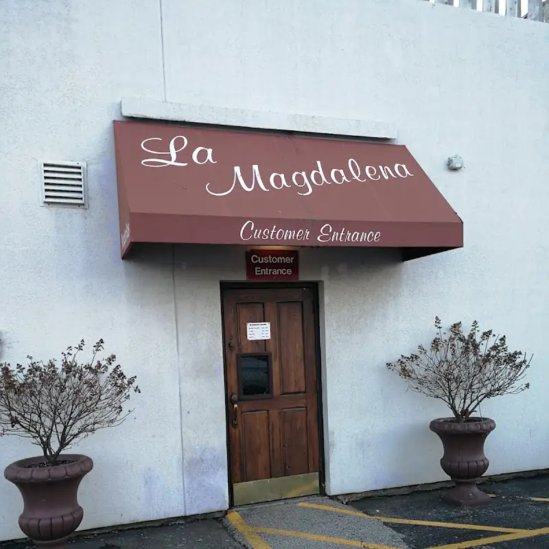 La Magdalena Wonderful Mexican