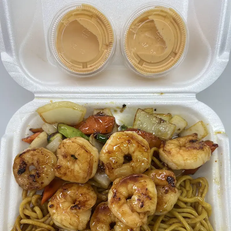Teriyaki Sauce