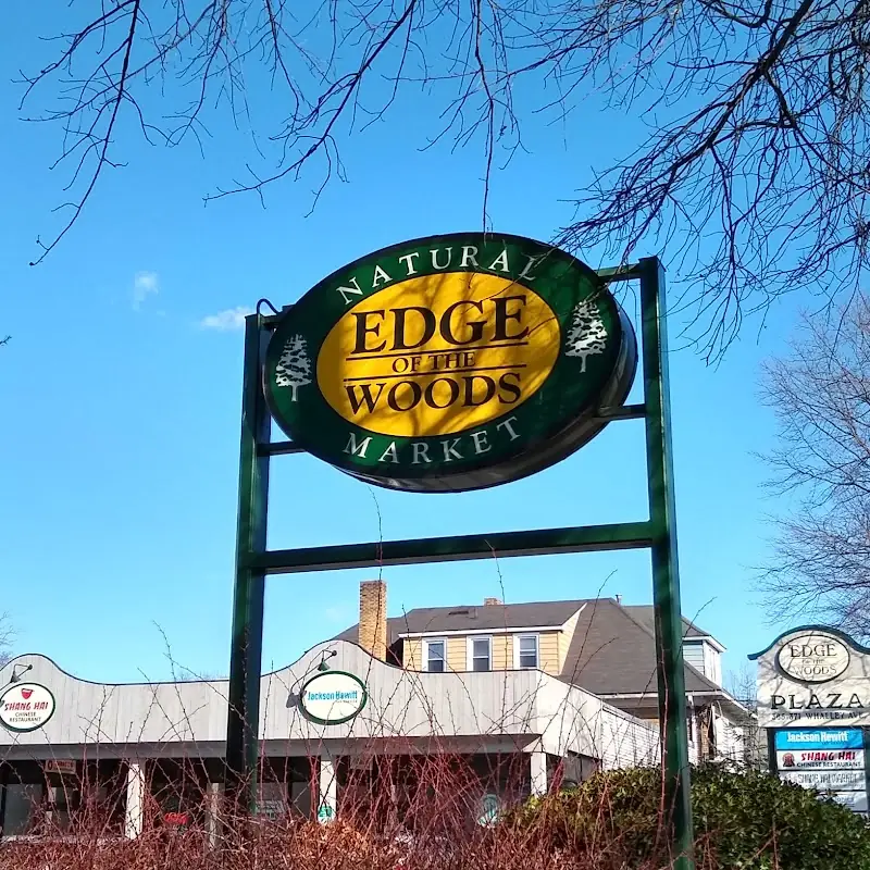 Edge Burger