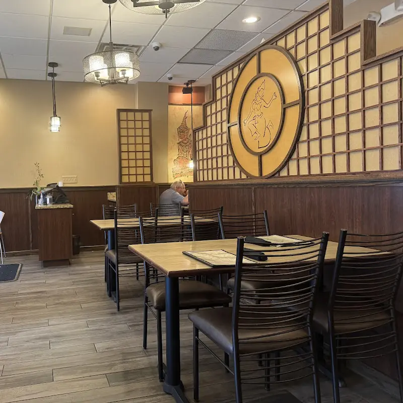 Sy Thai Cafe