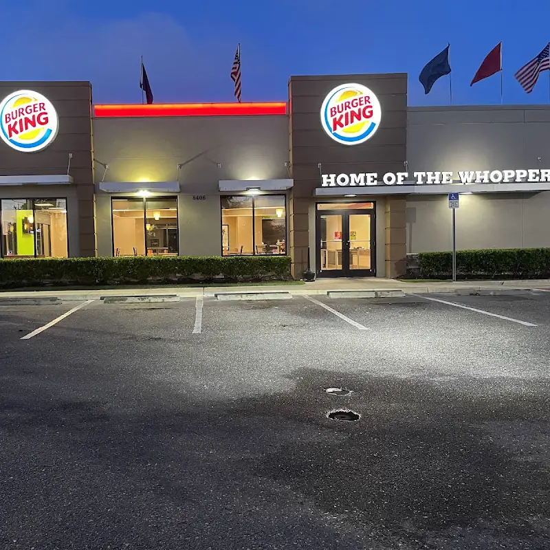 Burger King