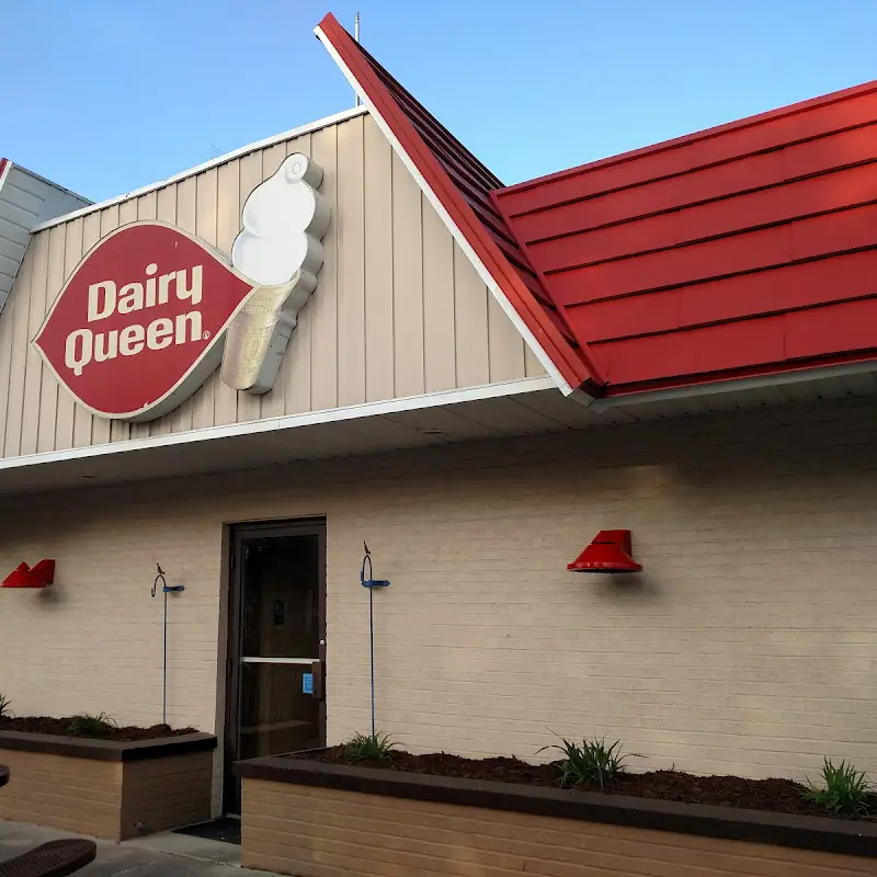 Dairy Queen Grill & Chill