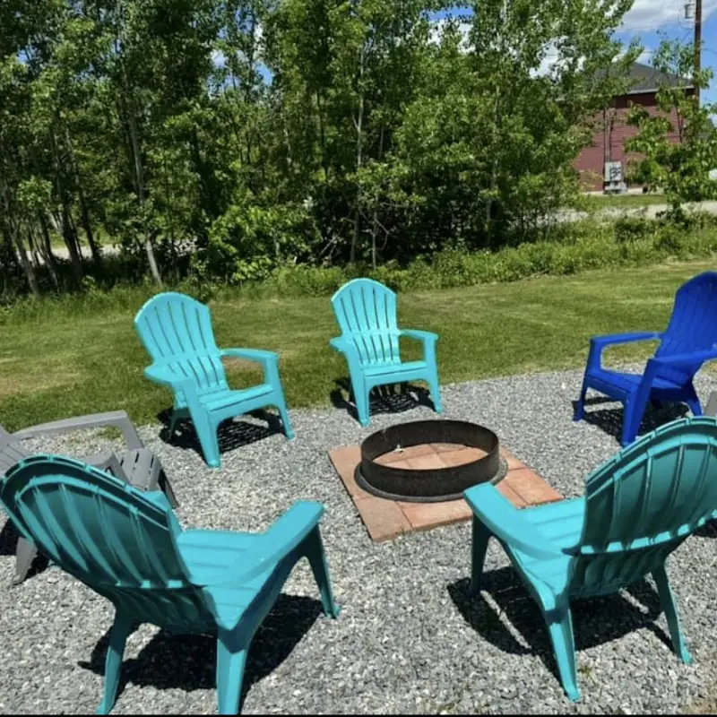 Maineiac Snack Shack