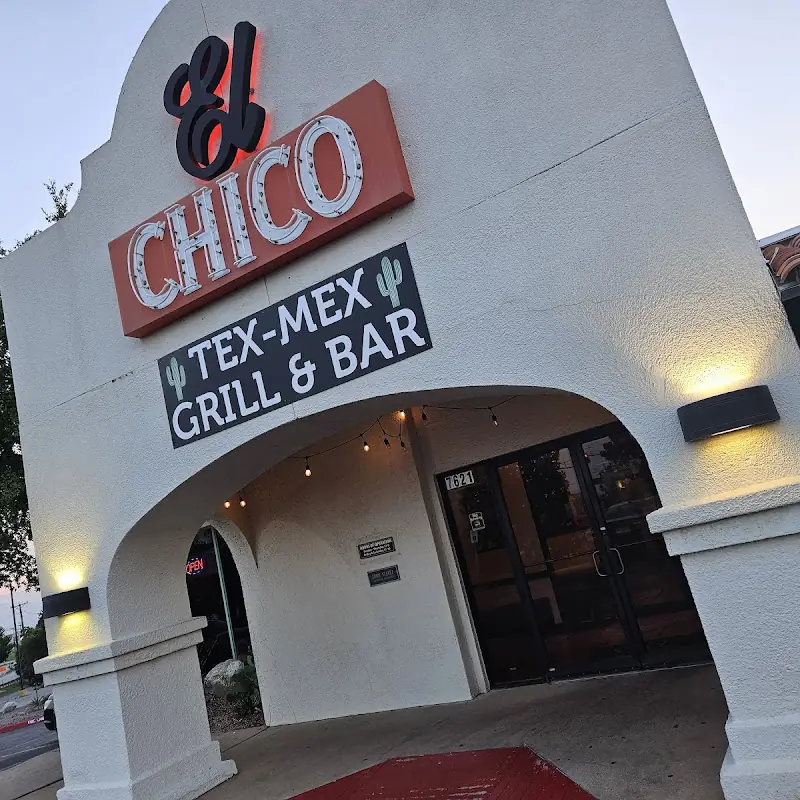 South West Chimi