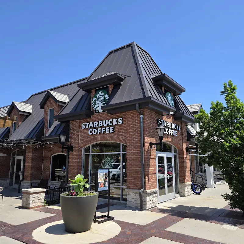 Starbucks Coffee Company