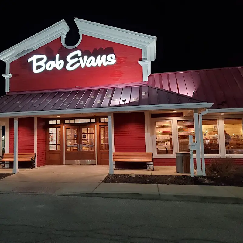 Bob Evans