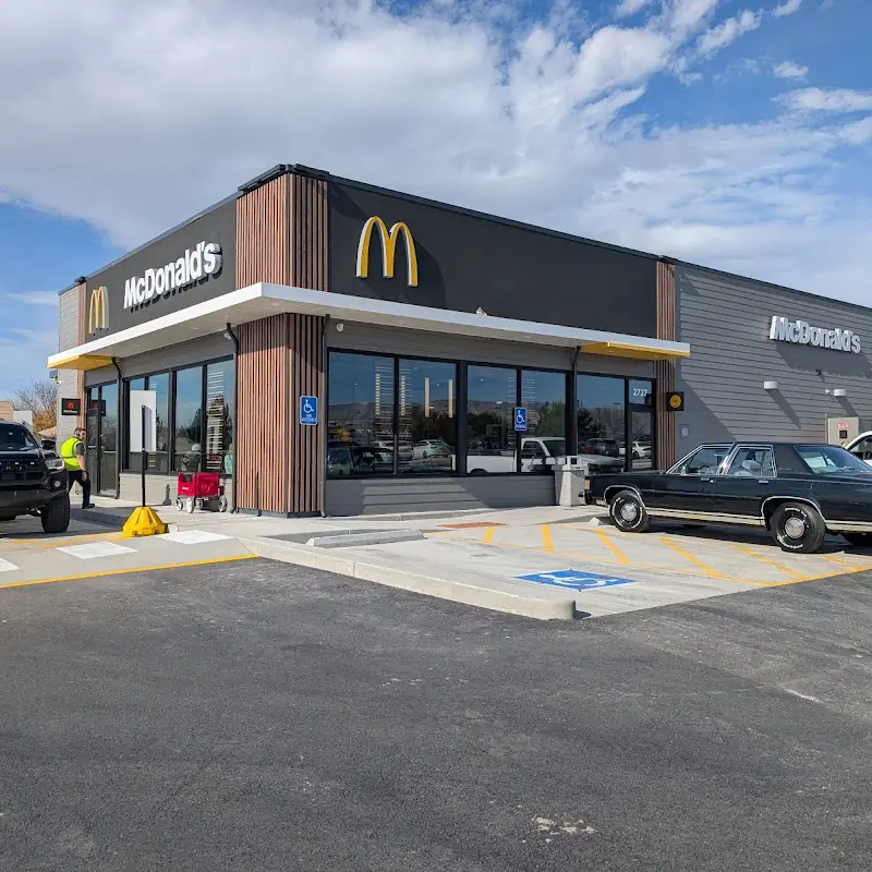McDonald’s