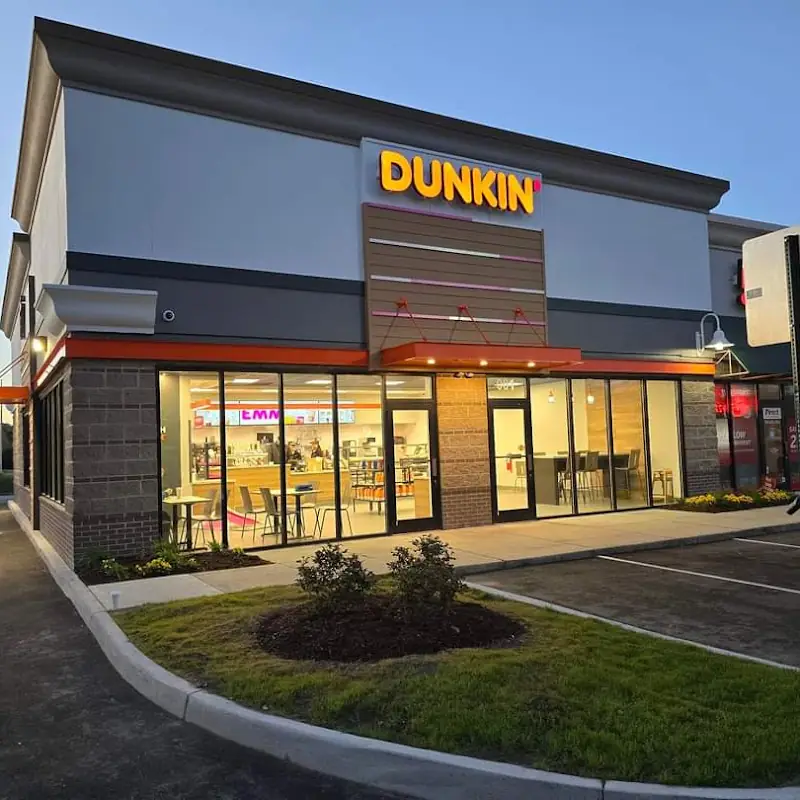 Dunkin'