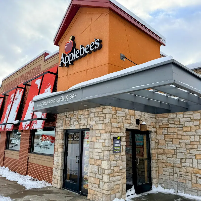 Applebee's Grill + Bar