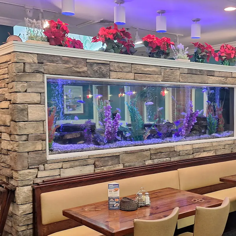 Silver Bay Seafood Simpsonville