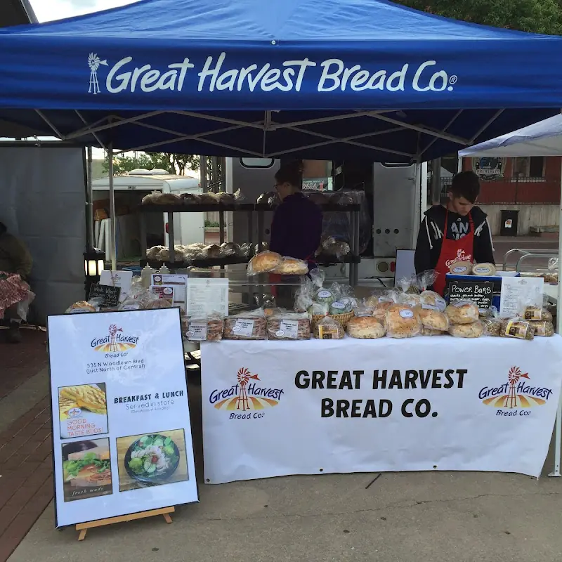 Great Harvest Bread Co., Wichita, KS